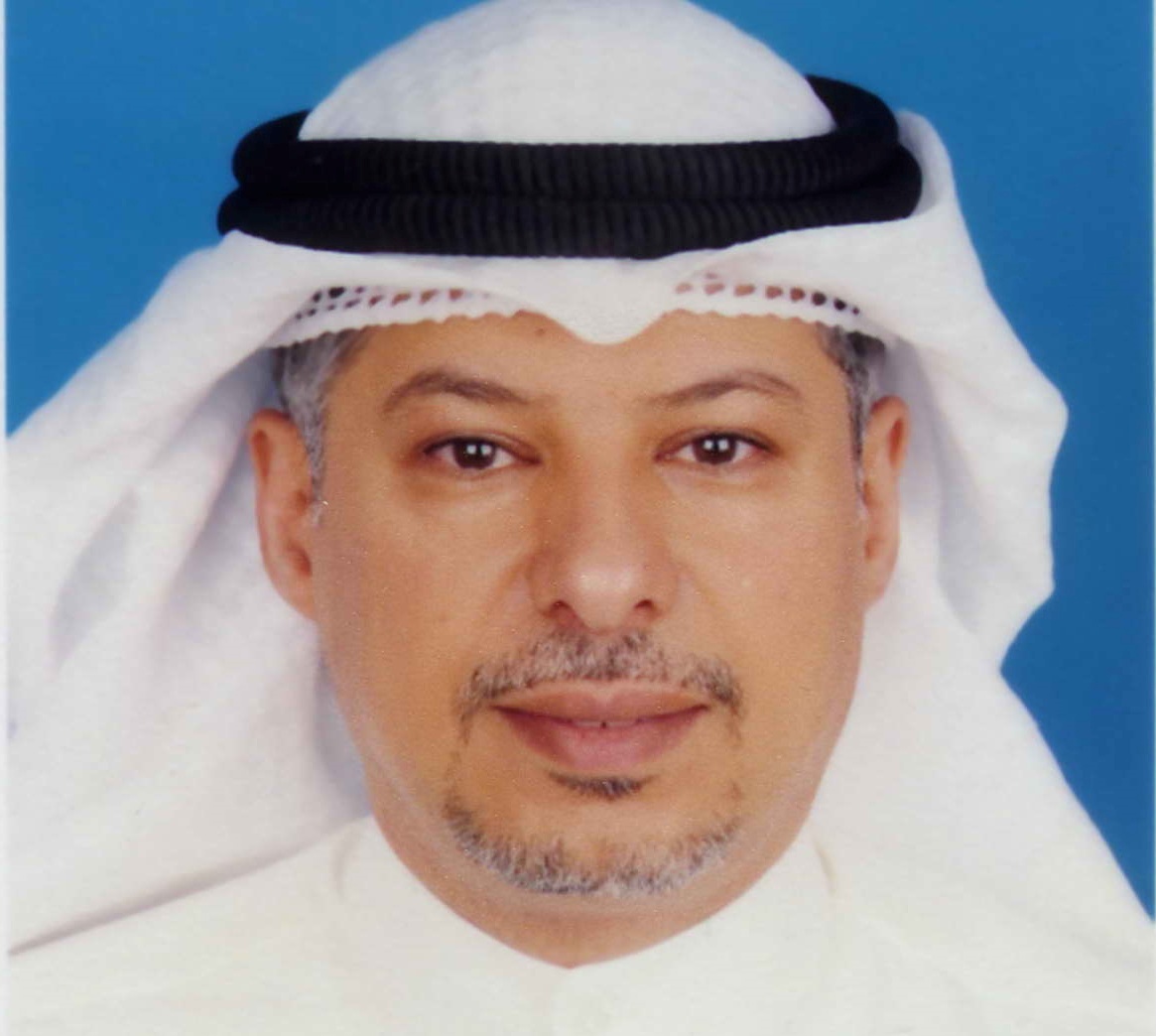 د. عبد الله العجيل رئيس لجنة الدعوة الإلكترونية