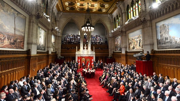 تهديدات لنائبة كندية لطرحها مشروع قانون يدين الإسلاموفوبيا