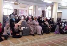 داعية بالبرازيل: أناشد المؤسسات الإسلامية تبني الدعوة النسائية