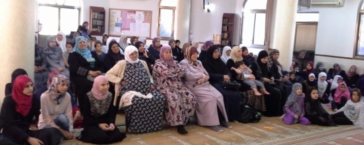 داعية بالبرازيل: أناشد المؤسسات الإسلامية تبني الدعوة النسائية