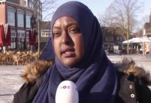 فوز مسلمة من أصل صومالي بمقعد مجلس مدينة هولندية