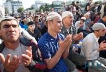 12 رسالة إلى المسلم الأوروبي في استقبال رمضان