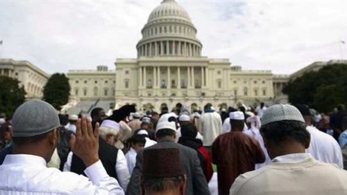 رشيدة طليب.. أول مسلمة تقترب من عضوية الكونجرس الأمريكي