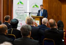 داعية مقيم ببريطانيا: المسجد بالغرب مركز مجتمعي لخدمة الجميع