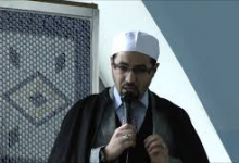 الإسلام ورعاية أعراف المجتمع ورسالة للمسلم الأوروبي