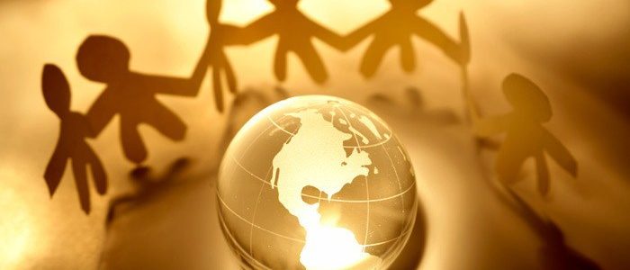 قيم الأمة في القرآن الكريم