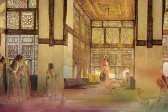 بصمات نسائية في مسيرة الحضارة الإسلامية