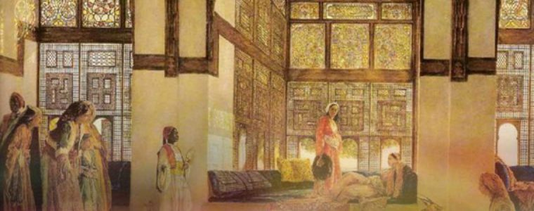 بصمات نسائية في مسيرة الحضارة الإسلامية