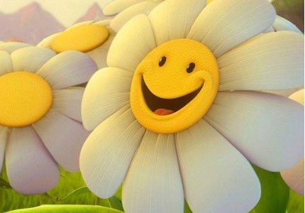 الابتسامة .. من مفاتيح القلوب