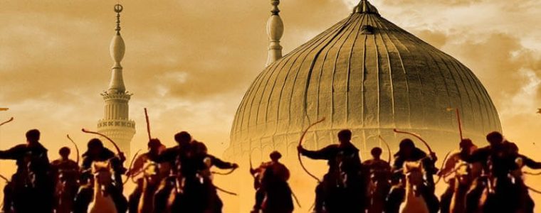العسكرية الإسلامية.. كيف أسس النبي جيشًا عالميًّا من رحم التشرذم؟