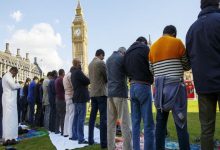 حسب إحصاءات رسمية.. الإسلام أسرع الأديان انتشارًا ببريطانيا