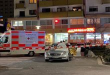 المؤسسات الدعوية بأوروبا تدين الحادث الإرهابي بمدينة هاناو الألمانية