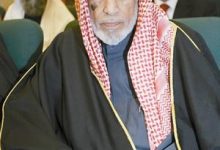 وفاة العم يوسف الحجي مؤسس الهيئة الخيرية الإسلامية
