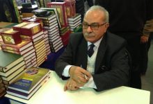 وفاة المفكر الإسلامي الدكتور محمد عمارة