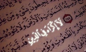 غير المسلمين في القرآن